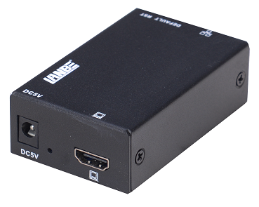 HDMI Extender over IP(HE-100S)