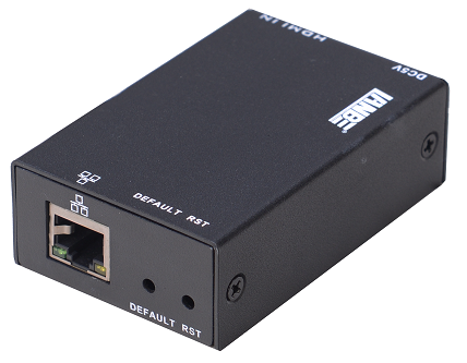 HDMI Extender over IP(HE-100S)