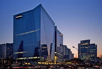 LANBE 數字KVM集中管理系統助力金融行業