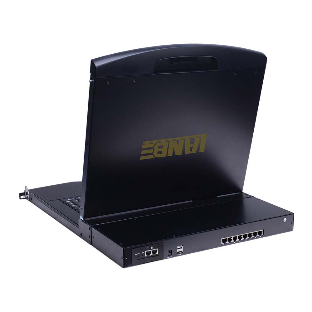 AI-9108TLS